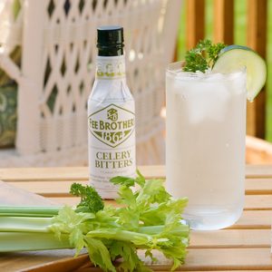 Fee Brothers Celery Bitter 0.15L