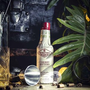 Fee Brothers Cherry Bitter 0.15L