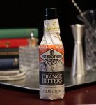 Fee Brothers Gin Barrel-Aged Orange Bitter 0.15L