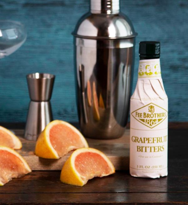 Fee Brothers Grapefruit Bitter 0.15L