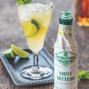 Fee Brothers Mint Bitter 0.15L