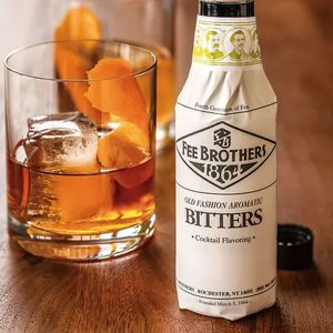 Fee Brothers Old Fashioned Aromatic Bitter 0.15L