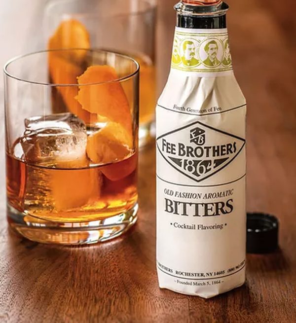 Fee Brothers Old Fashioned Aromatic Bitter 0.15L