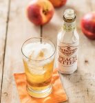 Fee Brothers Peach Bitter 0.15L