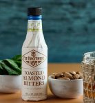 Fee Brothers Toasted Almond Bitter 0.15L