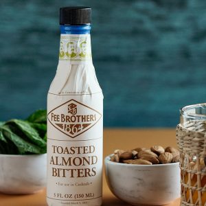 Fee Brothers Toasted Almond Bitter 0.15L