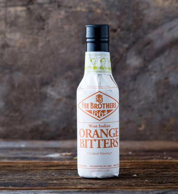 Fee Brothers West Indian Orange Bitter 0.15L