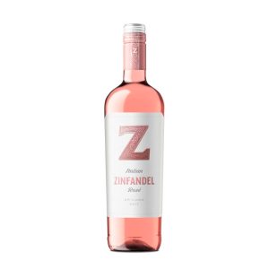 Epicuro Italian Zinfandel - Vin Rose Sec - Italia - 0.75L