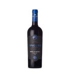 Epicuro Nero d'Avola Terre Siciliane - Vin Rosu Sec - Italia - 0.75L