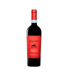 Epicuro Primitivo di Manduria - Vin Rosu Sec - Italia - 0.75L