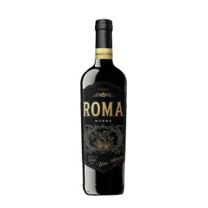 Femar Urbe Aeterne Roma Rosso DOC - Vin Rosu Sec - Italia - 0.75L