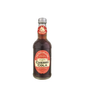 Fentimans Cherry Cola 0.275L