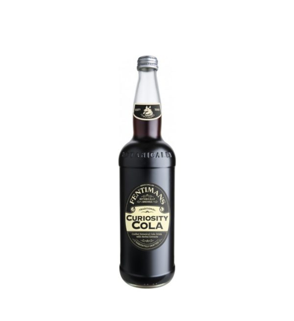 Fentimans Curiosity Cola 0.75L
