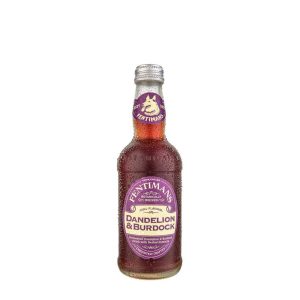 Fentimans Dandelion & Burdock 0.275L