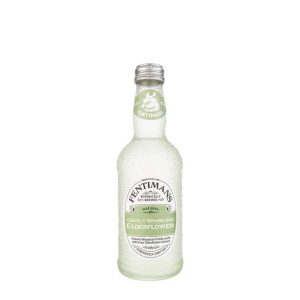 Fentimans Gently Sparkling Edelflower 0.275L