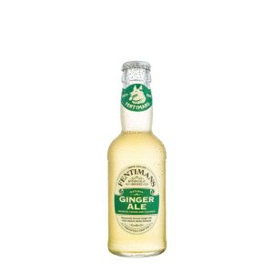 Fentimans Ginger Ale 0.2L