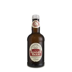 Fentimans Ginger Beer 0.275L