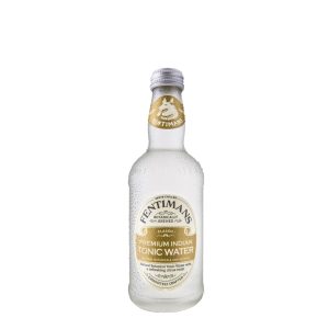 Fentimans Premium Indian Tonic Water 0.275L