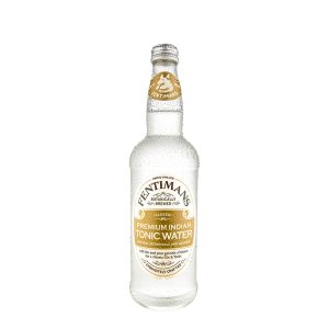 Fentimans Premium Indian Tonic Water 0.5L