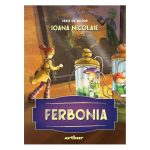 Ferbonia - Ioana Nicolaie