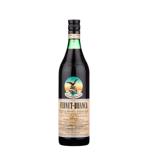 Fernet Branca 1L