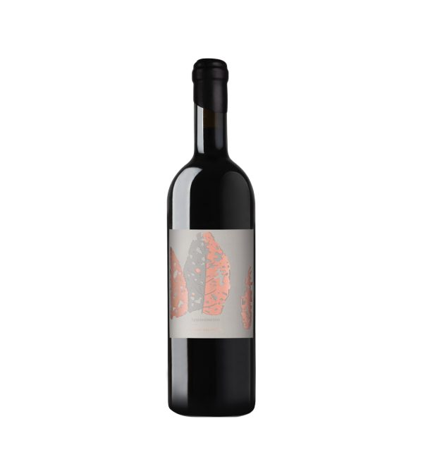 Feudi Salentini Appassimento Rosso di Puglia IGP - Vin Rosu Sec - Italia - 0.75L