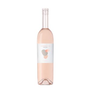 Feudi Salentini Susumaniello Rose di Puglia IGP - Vin Rose Sec - Italia - 0.75L