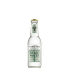 Fever Tree Elderflower Tonic Water 0.2L