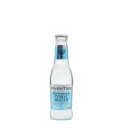 Fever Tree Mediterranean Tonic Water 0.2L