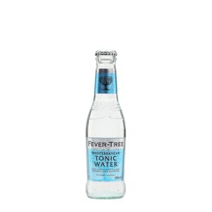 Fever Tree Mediterranean Tonic Water 0.2L