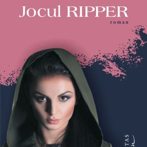 Jocul Ripper, Isabel Allende
