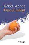 Planul infinit, Isabel Allende