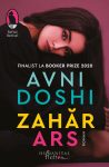 Zahar ars, Avni Doshi