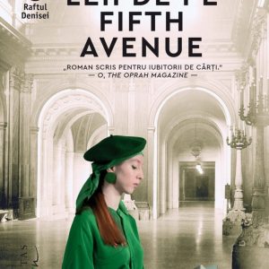 Leii de pe Fifth Avenue, Davis Fiona
