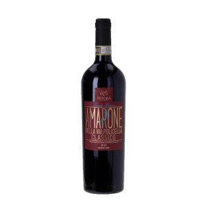 Fidora Tenuta Fraune Amarone della Valpolicella Classico DOCG - Vin Rosu Sec - Italia - 0.75L