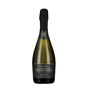 Fidora Collagu Valdobbiadene Prosecco Superiore DOCG Brut 0.75L