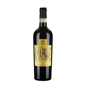 Fidora Monte Tabor Amarone della Valpolicella DOCG - Vin Rosu Sec - Italia - 0.75L