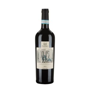 Fidora Monte Tabor Valpolicella DOC - Vin Rosu Sec - Italia - 0.75L
