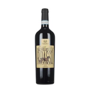 Fidora Monte Tabor Valpolicella Ripasso DOC - Vin Rosu Sec - Italia - 0.75L