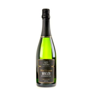 Fidora Civranetta Moscato Spumante Medium Dry 0.75L