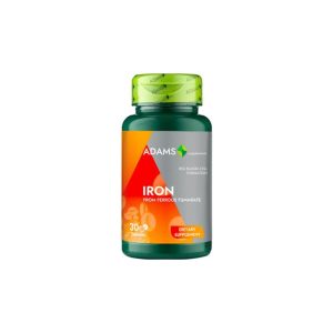 Fier 14mg, 30 tablete, Adams