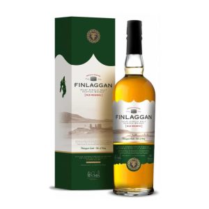 Whisky Finlaggan Islay Single Malt Old Reserve 0.7L