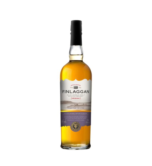 Whisky Finlaggan Original 0.7L
