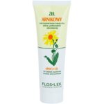 FlosLek Laboratorium Arnica gel calmant pentru fata si corp