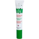 FlosLek Pharma Eye Care Gel pentru jurul ochilor cu un luminator și aloe vera