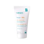 Fluid anti-stralucire cu SPF 50+ Ivapur, 50 ml, Ivatherm