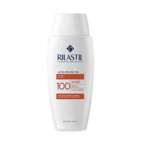 Fluid Ultra Protector SPF 100+, SUN SYSTEM, 75 ml, RILASTIL
