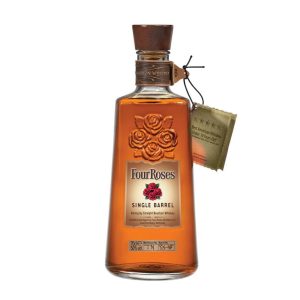 Whiskey Four Roses Single Barrel 0.7L