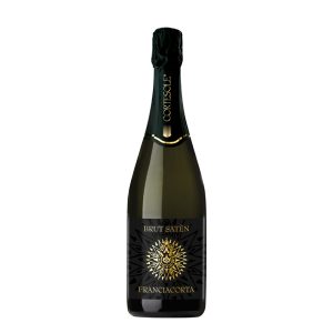 Cortesole Franciacorta Saten DOCG Brut 0.75L