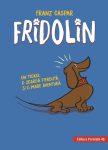 Fridolin, Franz Caspar